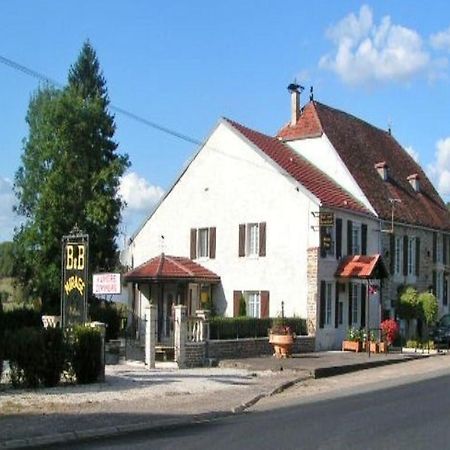 B&B Mirage Frécourt 외부 사진
