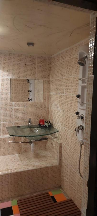 B&B Mirage Frécourt 외부 사진