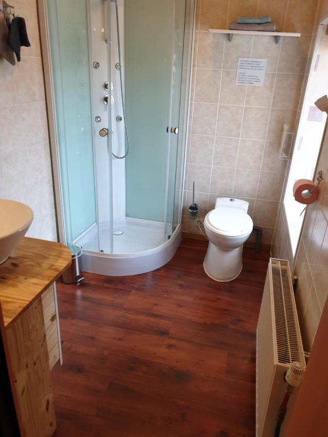 B&B Mirage Frécourt 외부 사진
