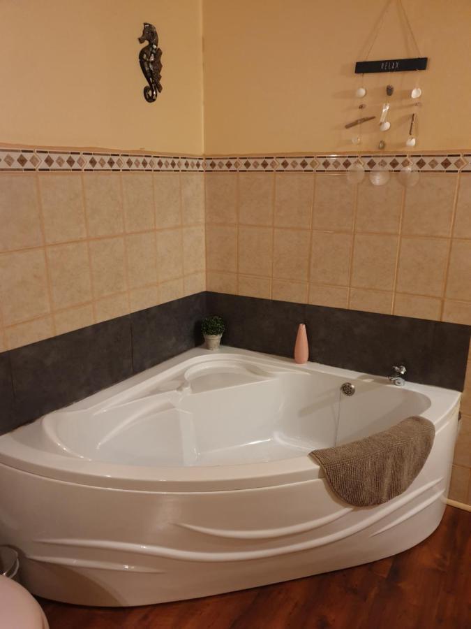 B&B Mirage Frécourt 외부 사진